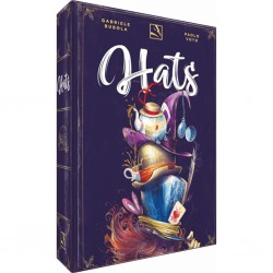 Hats ML