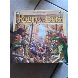 ROBIN DES BOIS