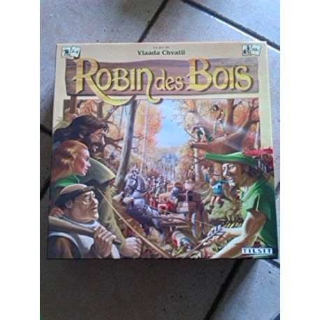 ROBIN DES BOIS