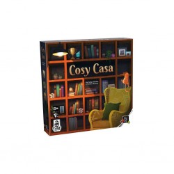 Cosy casa FR