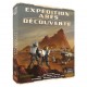 Terraforming mars - expedition ares - decouverte