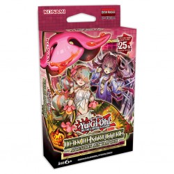 YUG - attention aux traptrix - deck de structure