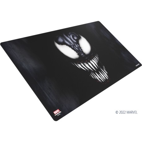 Playmat - GG - venom - marvel champions