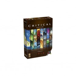 Critical old - sanctuaire - 1 old