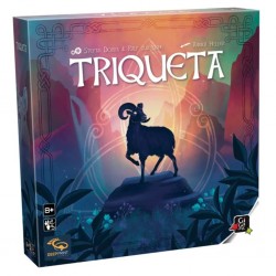 Triqueta FR