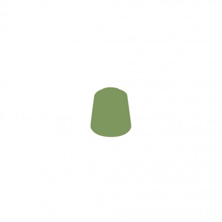 Peinture - GW - nurgling green - layer - 12 ml