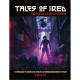 Cyberpunk red - recits de l' ere du rouge