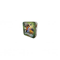 Cardline Animaux