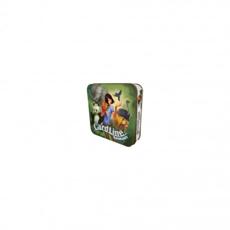 Cardline Animaux