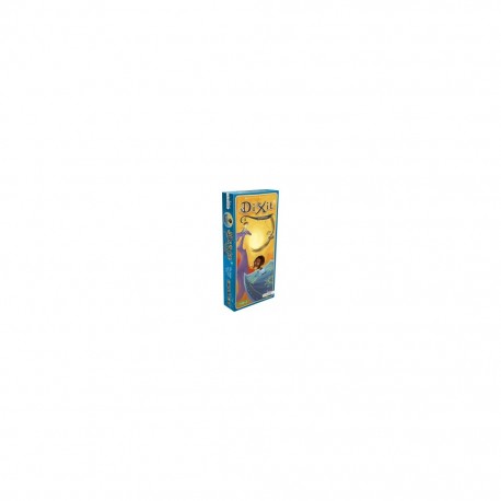 DIXIT 3