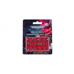 Arks of omen - farsight enclaves dice