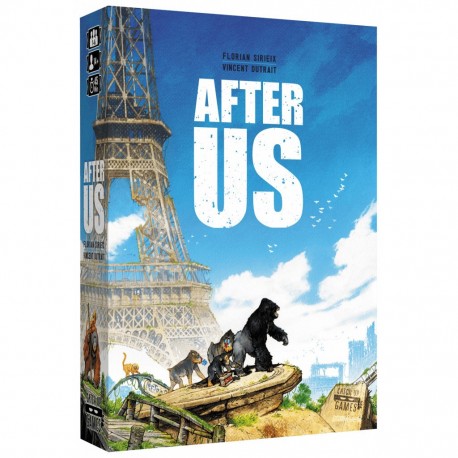 After us FR