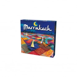 MARRAKECH