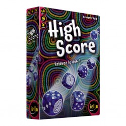 High score FR