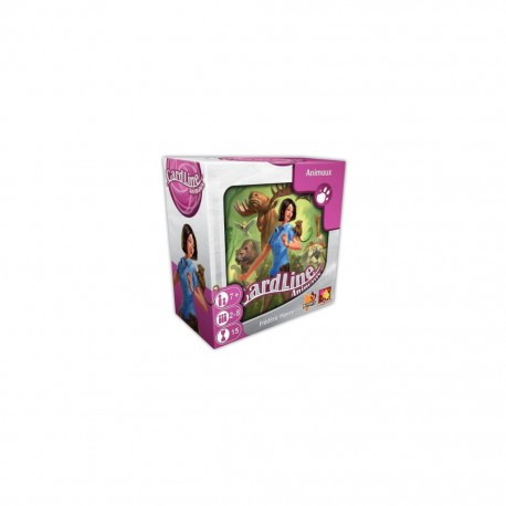 Cardline Animaux 2
