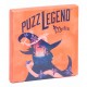 Puzzlegend - merlin FR
