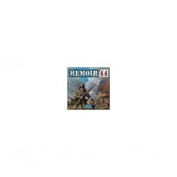 MEMOIRE 44