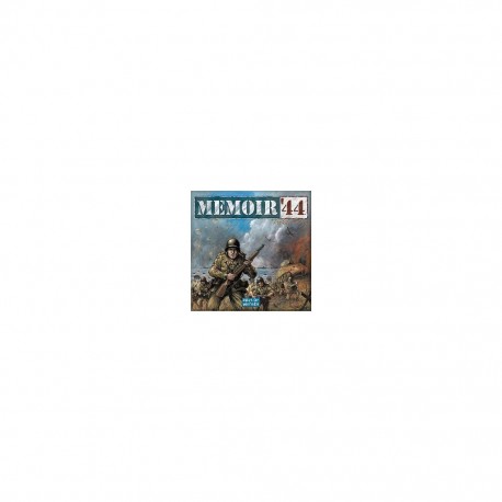 MEMOIRE 44
