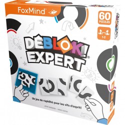 Deblock - expert FR