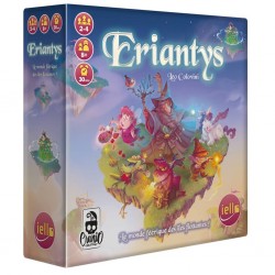 Eriantys FR