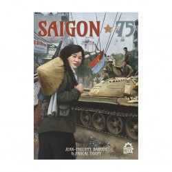 Saigon 75 FR