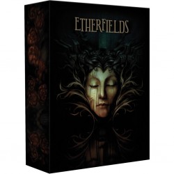 Etherfields - cartes a jouer EN