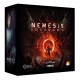 Nemesis old - lockdown