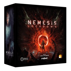 Nemesis old - lockdown
