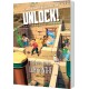 Unlock - escape geek - echappe-toi du labyrinthe
