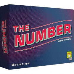 The number FR