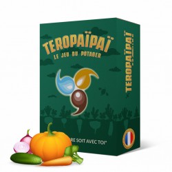 Teropaipai FR
