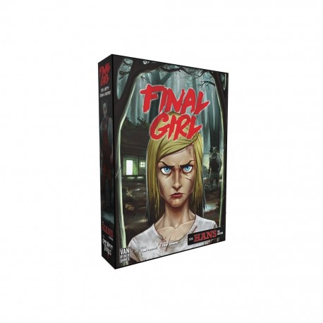 Final girl - la colo de l' horreur