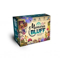 Memoria bluff FR