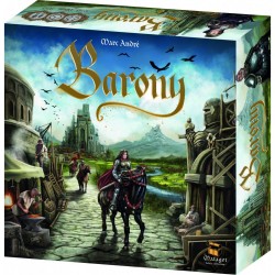 BARONY