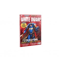 White dwarf - 488 - mai 2023