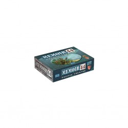 MEMOIR 44 PACIFIC THEATER