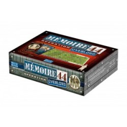 MEMOIRE 44 OPERATION OVERLORD