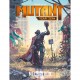 Mutant year zero - mechatron