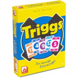Triggs FR