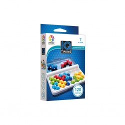IQ twins - smart games
