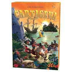 Cartagena FR