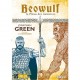 Beowulf le fleau des monstres - livre-jeu
