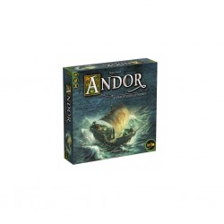 ANDOR PARTIE 2 VOYAGE VERS LE NORD