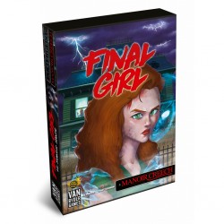 Final girl - le manoir hante