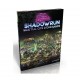 Shadowrun 6 - seattle, cite d' emeraude