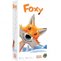 Foxy FR