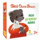 Petit ours brun - mon premier memo