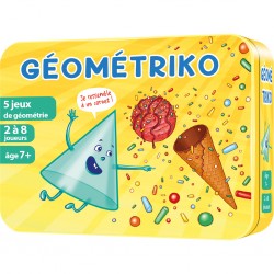 Geometriko FR