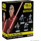 Star wars shatterpoint - plus dure sera la chute ML