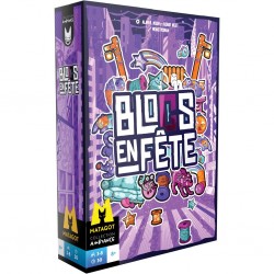 Blocs en fete FR